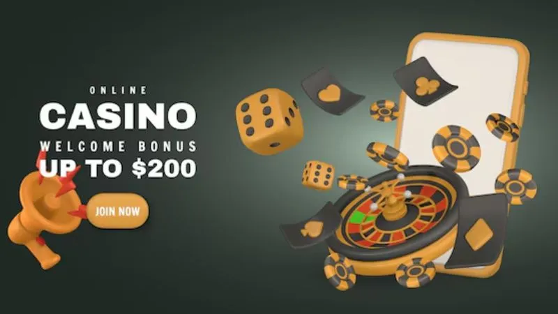 Nhanh tay tham gia vào thế giới Baccarat 789Club