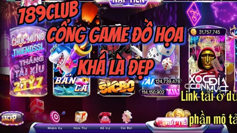 Đăng ký 789Club qua App điện thoại