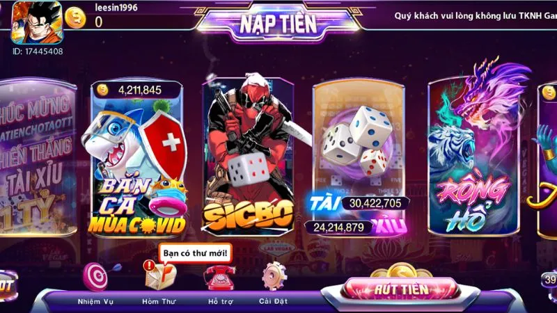 Những vấn đề hay gặp phải khi đăng ký 789Club