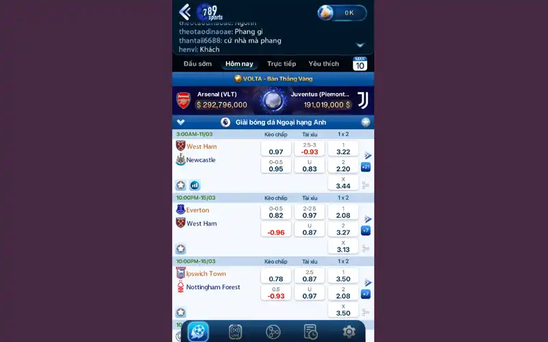 Tính năng dễ sử dụng và hiệu quả: Trải nghiệm không phức tạp