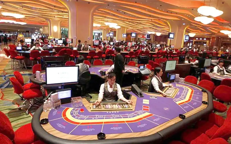 Vai trò nổi bật của Game Bài trong các sự kiện xã hội