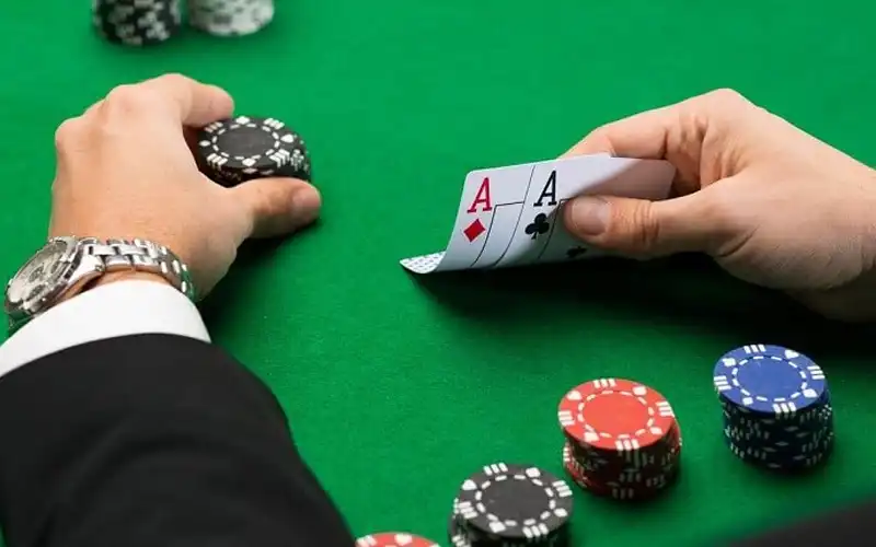 Rèn luyện kỹ năng chiến thuật trong Game Bài