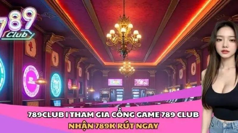 Tham gia sảnh cá cược Thể Thao 789Club nhận nhiều ưu đãi