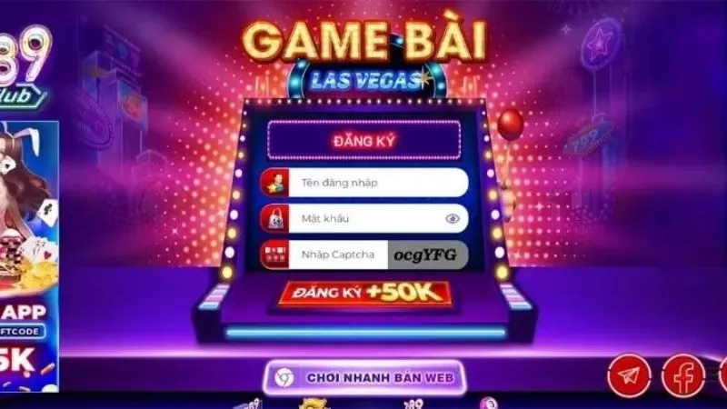 Đăng nhập để nhập hội Thể Thao 789Club ngay