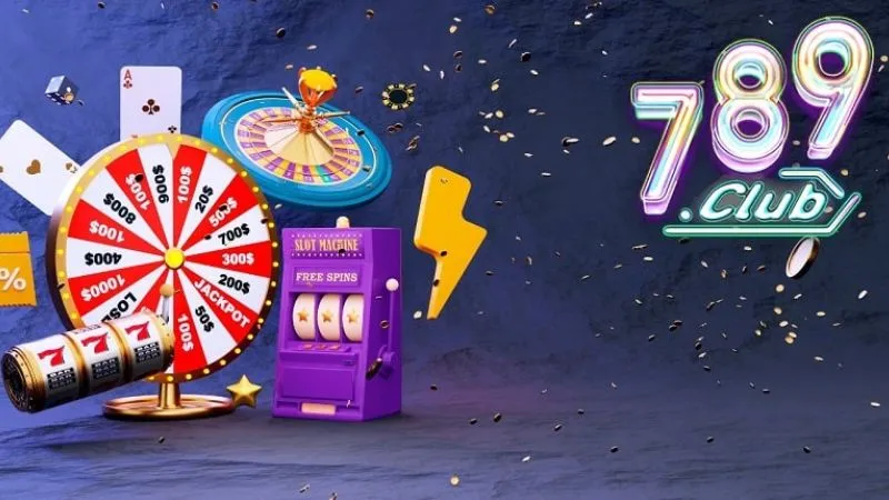 Ưu điểm khi tham gia kho game đổi thưởng 789Club