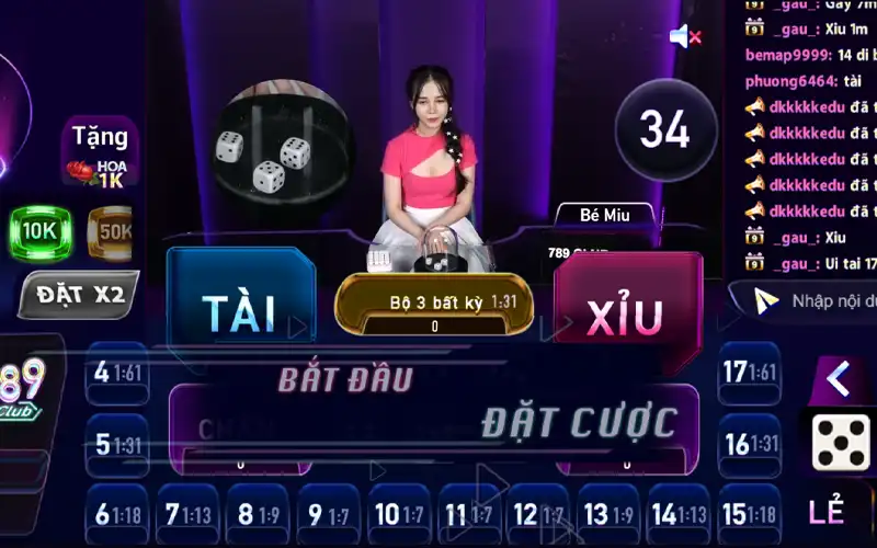 UI/UX thân thiện, dễ sử dụng