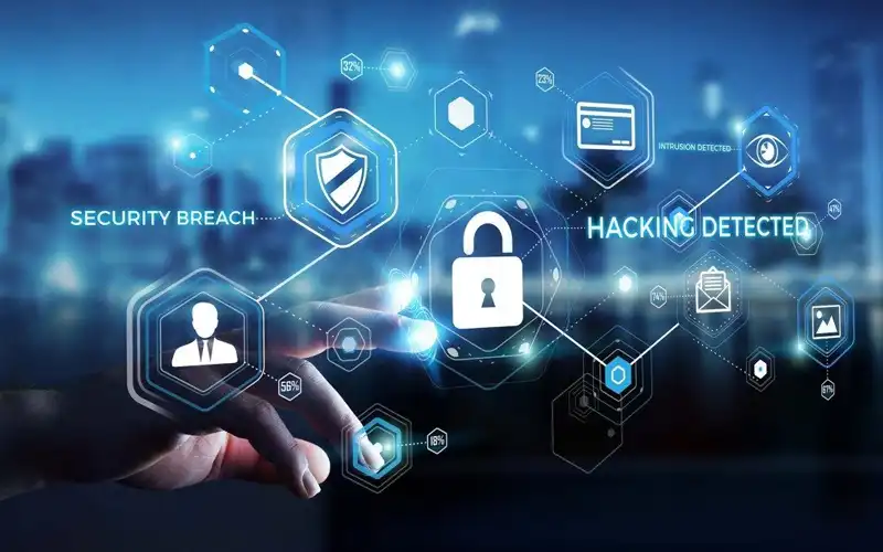 Chính sách bảo vệ thông tin cá nhân minh bạch và rõ ràng