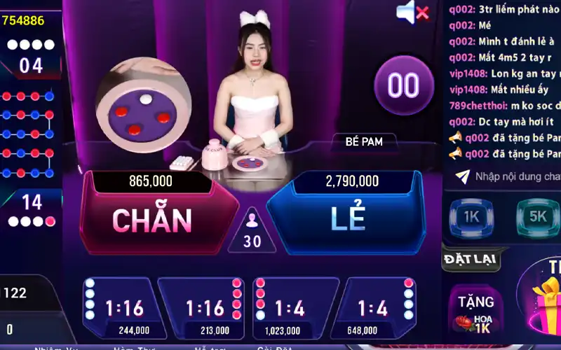 Giao diện cổng mượt mà trên mọi thiết bị