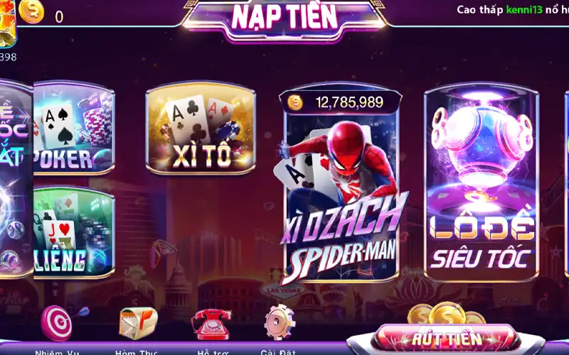 Lợi ích khi tham gia khuyến mãi VIP tại 789Club