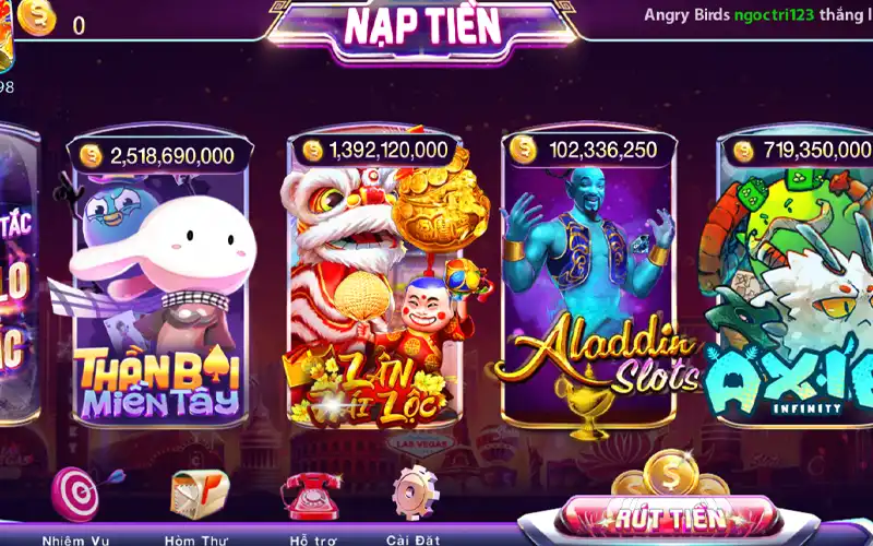 Tổng quan về 789Club