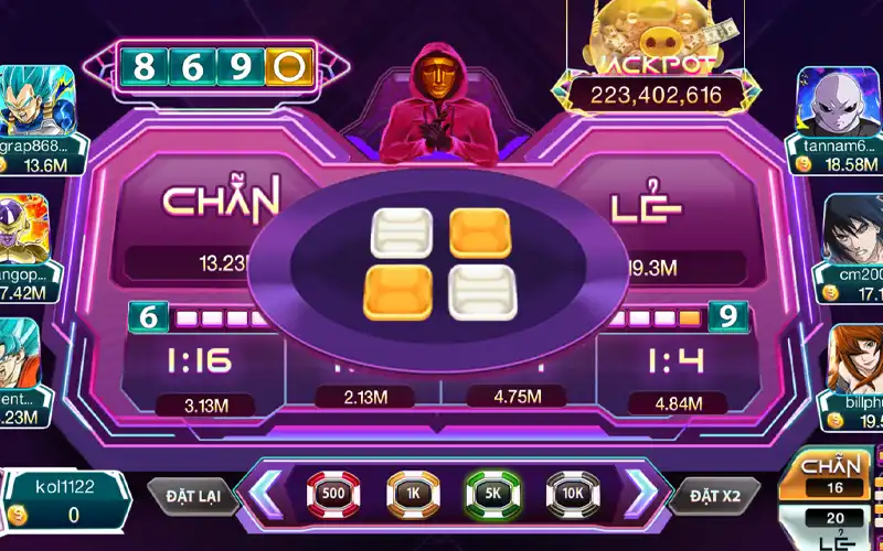 Tổng quan 789Club: Lịch sử hình thành và sự phát triển vượt bậc