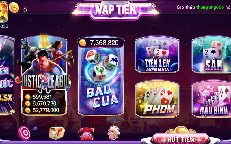 Công nghệ bảo mật 789Club - Tường thành thách thức hacker