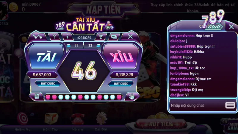 Những đóng góp của Minh Hoàng cho cộng đồng game thủ