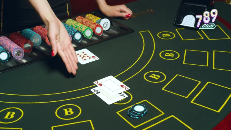 Game Bài đổi thưởng - Trò chơi yêu cầu kỹ năng và may mắn
