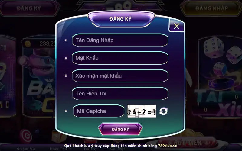 Giới thiệu 789Club